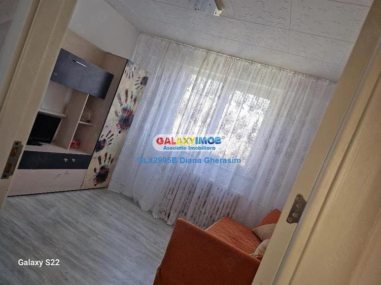 Apartament de inchiriat 2 camere- Drumult Taberei - 4