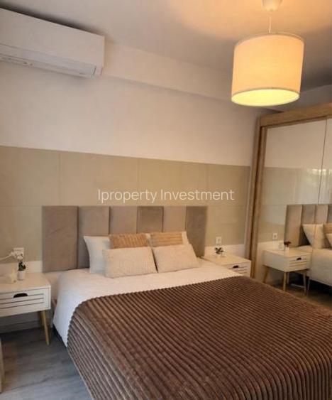 Apartament 2 Camere in Otopeni | Parcare | Piscina | Libertatii Gardens - 4