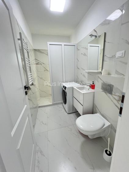Apartament 2 camere bloc nou Pacurari-Kaufland - 10