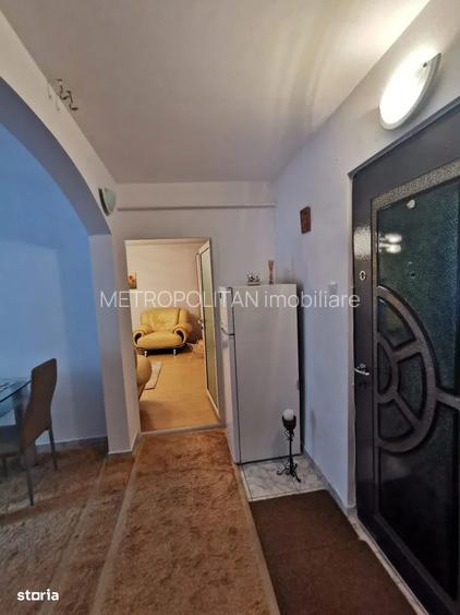 Apartament 2 camere Grivitei mobilat - 4