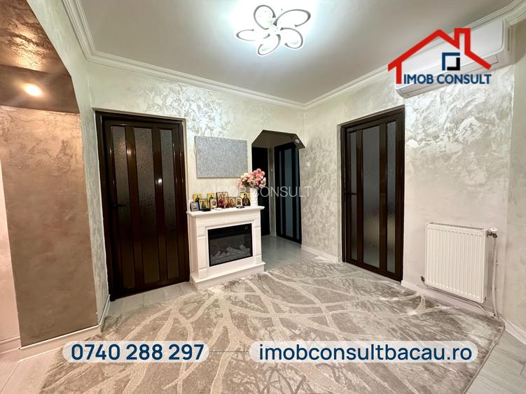 Apartament cu 3 camere de vânzare | Mioriței – Mega Image | Etaj 1 | CE1812 - 7