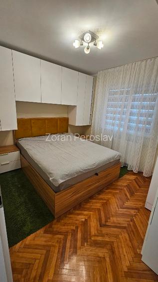 Inchiriez apartamemt 3 camere 2 bai ready to move in - 16