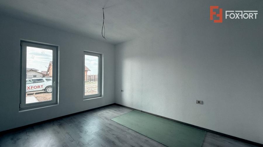 COMISION 0% Duplex cu 3 camere, de vanzare in Sanandrei