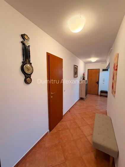 Apartament cu 3 camere Sinaia - 3
