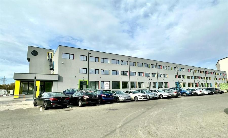 Spatii Birouri l Bd.Muncii l 130 - 330 MP l Locuri de Parcare