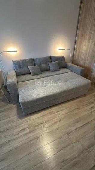 Apartament 1 Camera Tatarasi Sud - Piata 2 baieti - 4