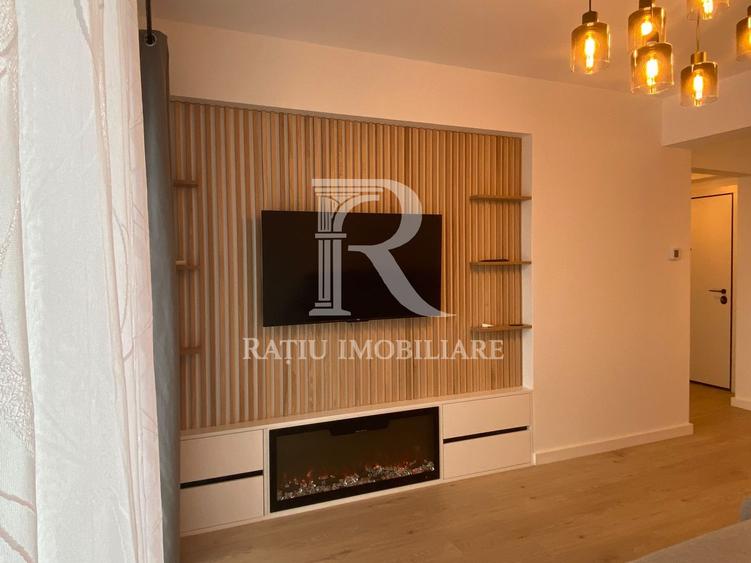 Apartament de inchiriat | Complex Rezidential Prima Green | Oradea