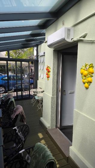 DE ÎNCHIRIAT – BISTRO / CAFENEA LA CHEIE – PIAȚA ROMANĂ