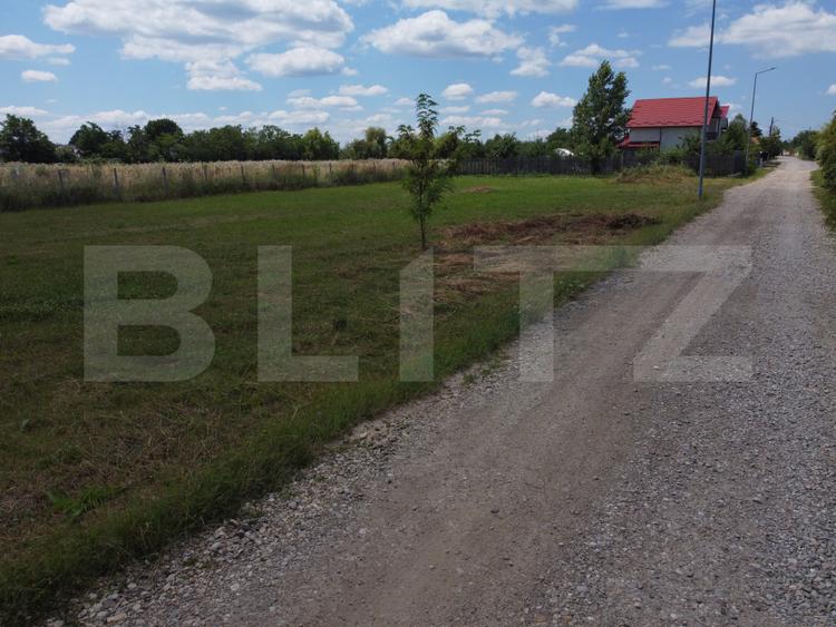 Oportunitate Unică în Târgoviște! Ultimele Două Loturi de Teren Intravilan