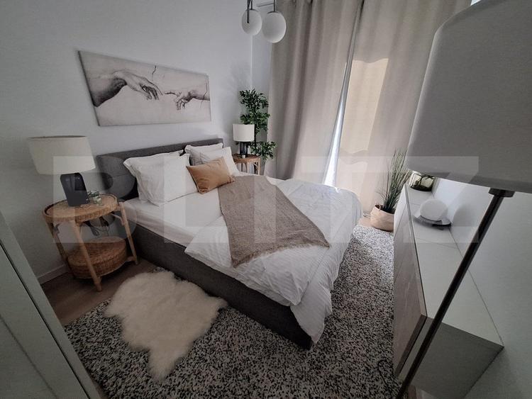 Apartament de vanzare, cu 3 camere, 72 mp, zona Torontalului