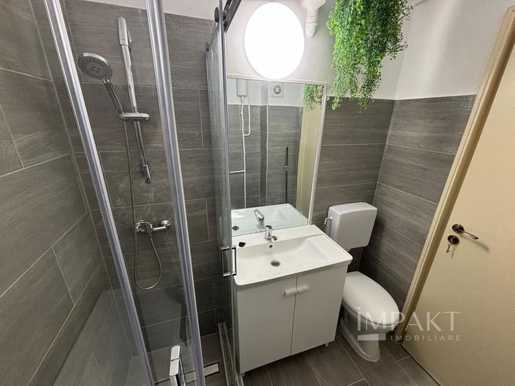 Apartament 3 Camere de vanzare in Manastur zona Primaverii