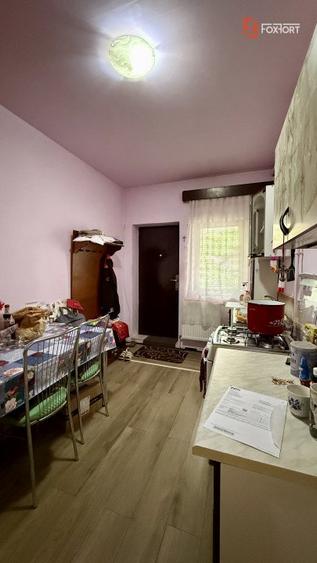 COMISION 0% Casa individuala cu 2 camere la curte comuna