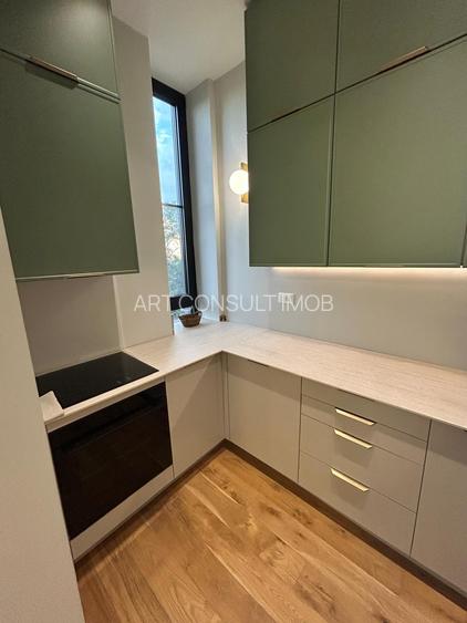 Apartament 4 Camere | Decomandat | Parcare | One Cotroceni - 13