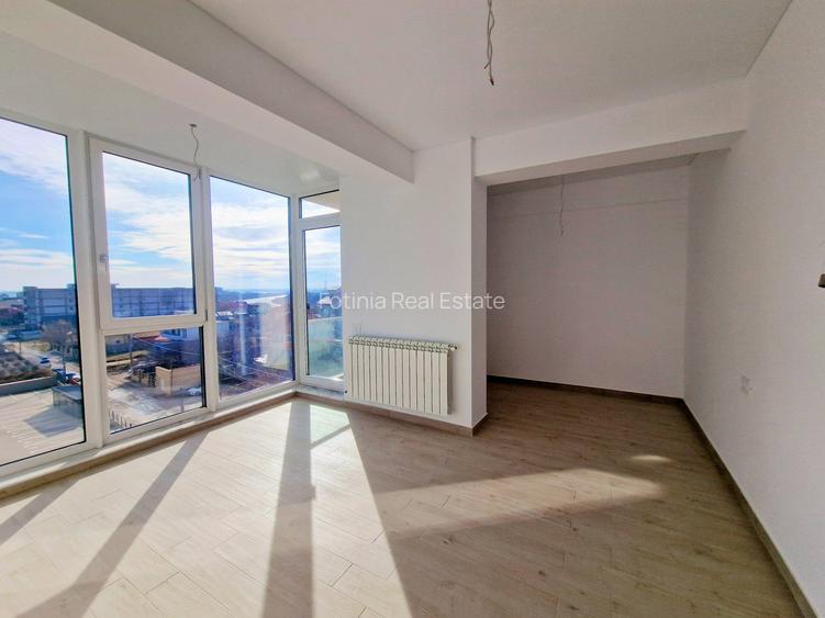 APARTAMENT 3 CAMERE DE VÂNZARE PISCINĂ - GYM/SPA - MAMAIA NORD - 8