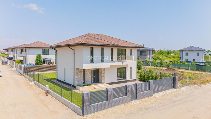 Ultima locuinta dintr-un proiect premium - camin durabil si elegant - 35