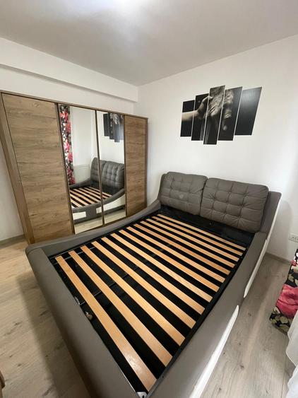 Apartament 2 camere | mobilat | utilat | 2 locuri de parcare
