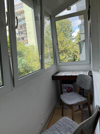 Apartament 2 camere | 50 mpu | Balcon | Etaj Gheorgheni - 5 min de Iulius Mall