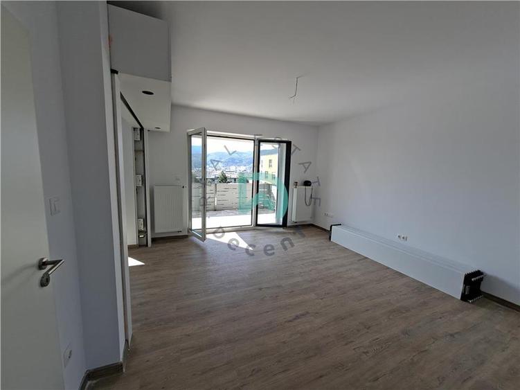 Apartament 3 camere Avantgarden Faza 5, 64 mp - Brasov