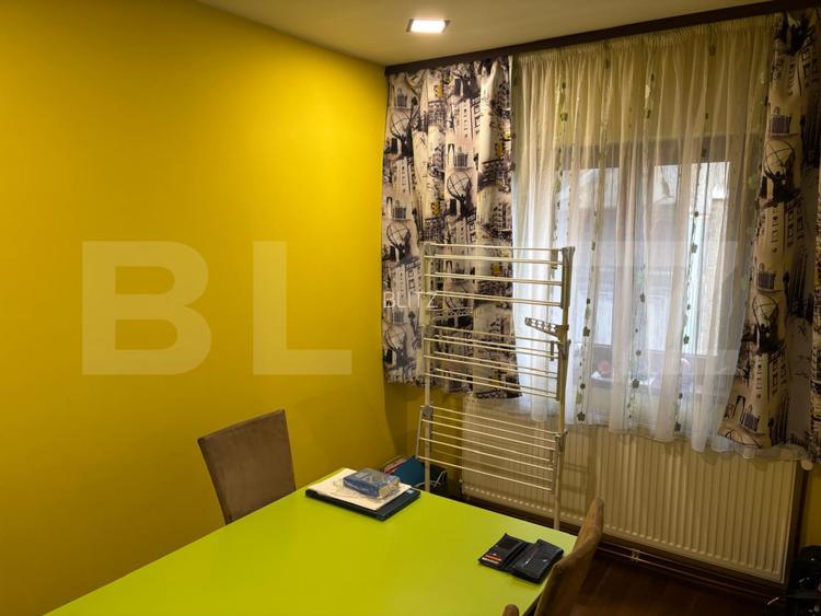 Apartament 3 camere, 80 mp + anexa P+1 40 mp, zona Lunei - 7