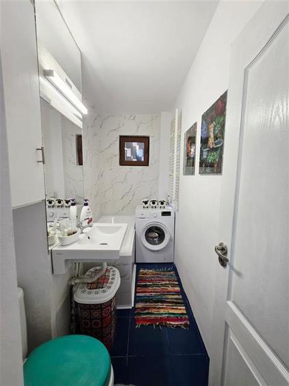 Isho-Tipografilor Apartartament 2 Camere Parter