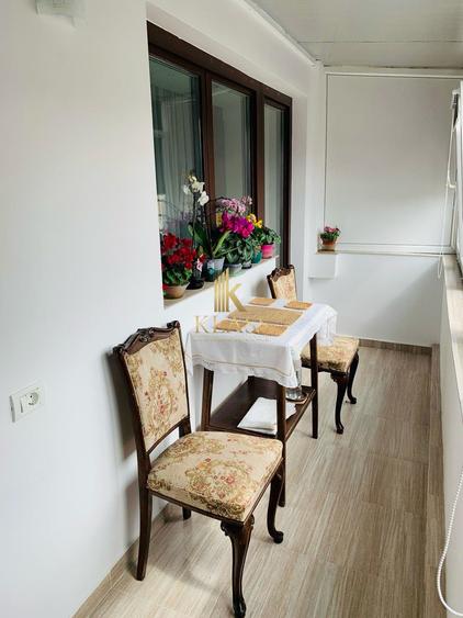 Apartament 3 camere, 73 mp, balcon, investitie, 1981, zona Titulescu Victoriei