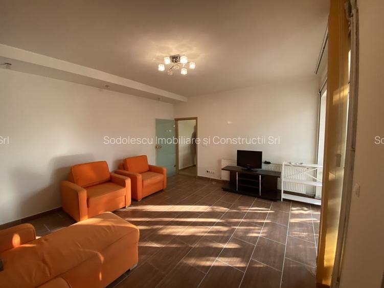 Apartament generos - 3