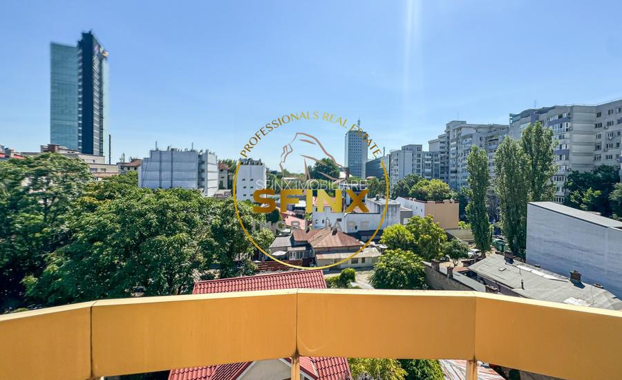 Cladire Birouri Piata Victoriei - Titulescu - 22