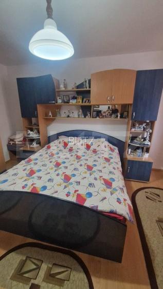 Casa in Centru Civic 4 camere , D +P+ E , PLUS SPATIU COMERCIAL - 13