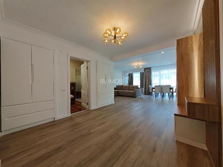 Inchiriem Apartament 3 Camere, Modern, 100 Mp, Decomandat, Racadau - 24