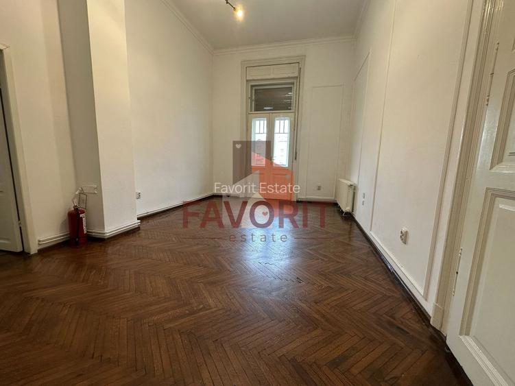 2 camere | P-ta Unirii | centrala | spatiu birou | - 2
