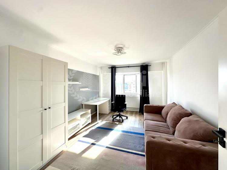 Apartament 2 camere la cheie | Decomandat | Intre Lacuri | Iulius Mall