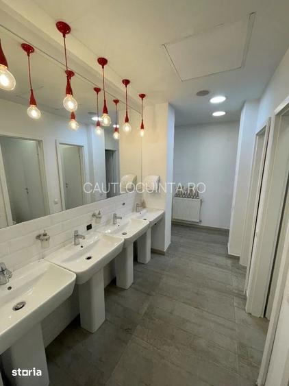 Studio Fitness | Ultracentral – Matei Millo | 100 mp - 175 mp - 6