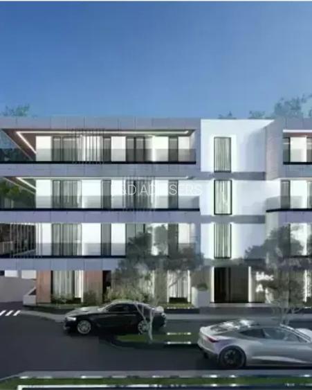 Apartament 2 Camere cu Gradina 43 mp | LUX Iancu Nicolae | Comision 0 - 9