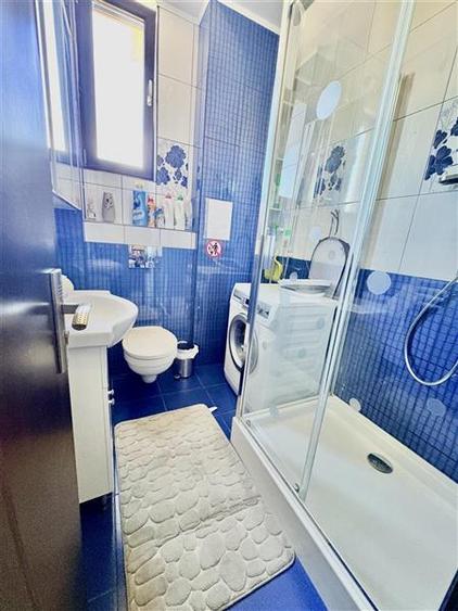 Apartament Mobilat Ultra Modern zona Campus - Ideal pentru studenti