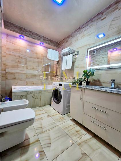 COMISION 0% | Apartament PREMIUM | 2 camere | 75 m2 | Parcare subterana | ISARAN - 7
