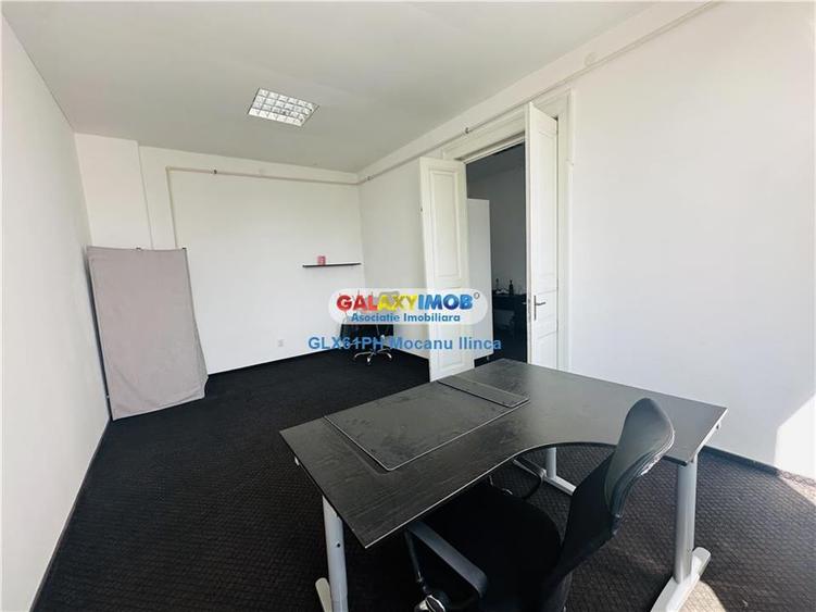 Inchiriere spatiu birouri 2 camere, Ploiesti, Bulevardul Independentei