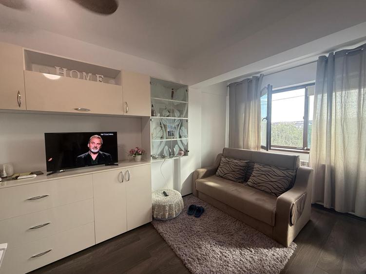 Sun Residence – 2 Camere - Mobilat - Utilat