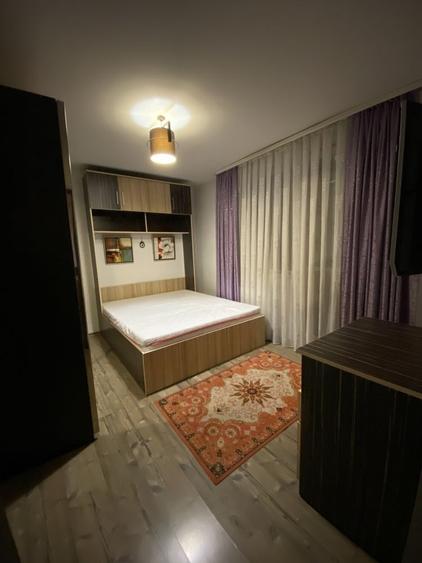Apartament 3 camere Zona LIdl Buna ZIua