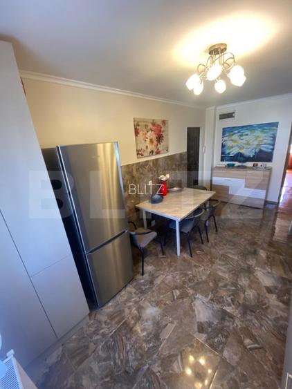 Apartament 3 camere, 65 mp, zona Zorilor