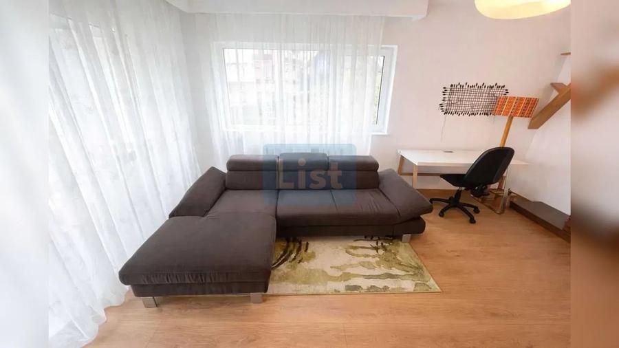 0% Comision | Apartament cu 3 camere, parcare si balcon | Zorilor