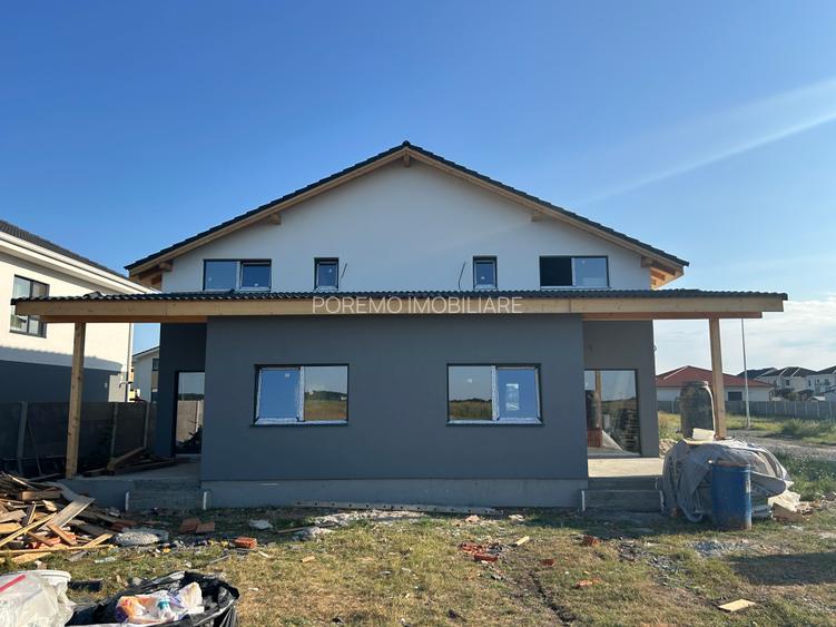 Dezvoltator, Duplex cu 3 dormitoare, asfalt inclus în preț - 3