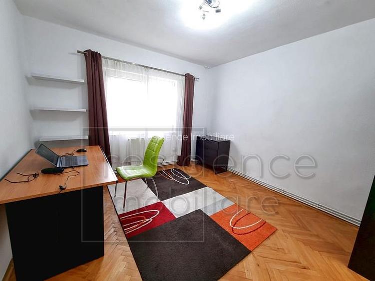 Comision 0%! Apartament 3 camere decomandate, Marasti, strada Nasaud - 5