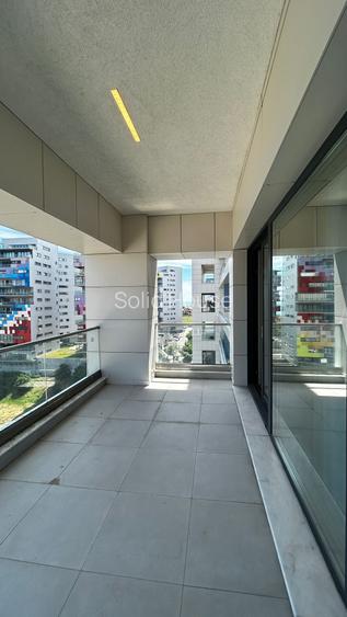 De vanzare ! Apartament premium cu 3 camere in Solid House Faleza Nord ! - 12