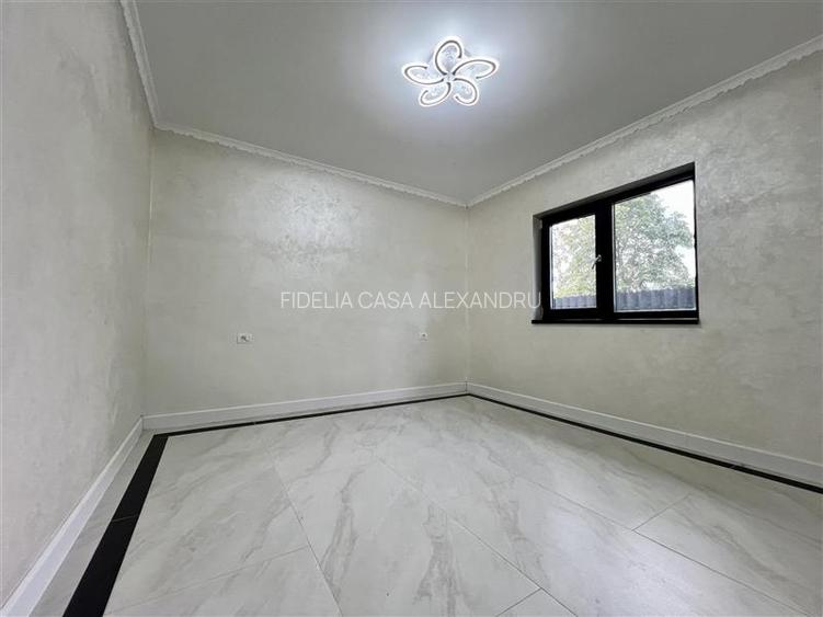 Vila cu 4 camere, 330mp de teren, de vanzare in Lunca Cetatuii - 7