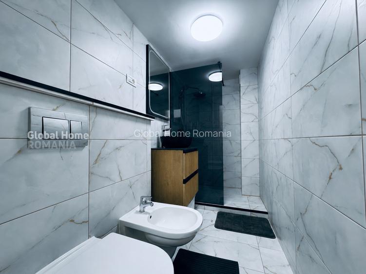 Apartament 2 camere | 61 mp | Premium | Mall Vitan | Renovat | Mobilat si Utilat - 15