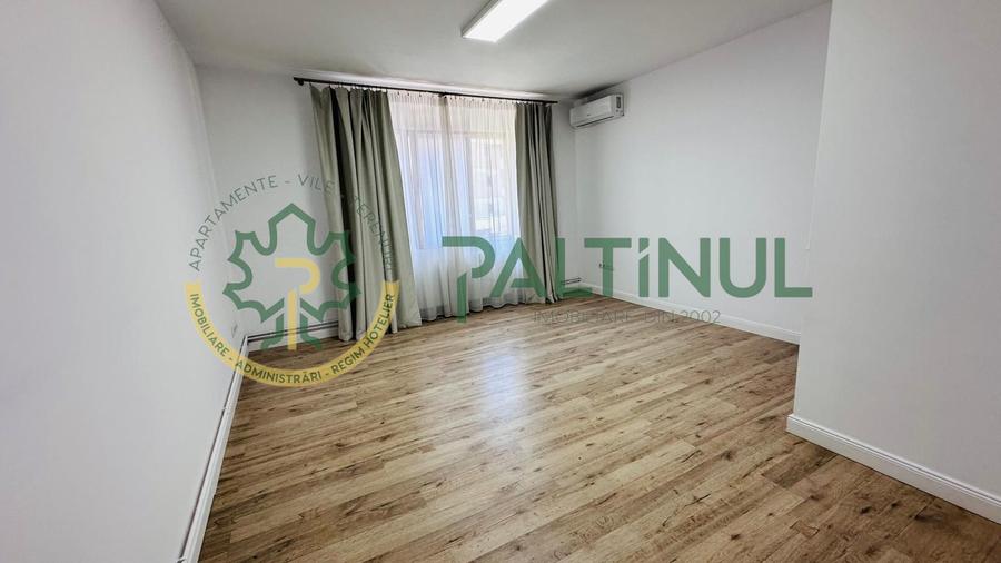 Apartamente moderne de 55 mp, langa Blvd. Victoriei și Parcul Sub Arini, etaj 1