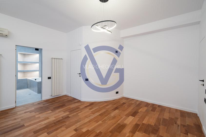 Vila 5 camere / Ansamblu Rezidential / Iancu Nicolae - renovata 2026-COMISION 0% - 16