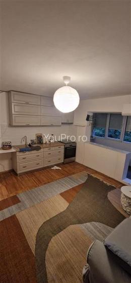 Apartament cu 2 camere transformate in 3 parter zona Aem - 2