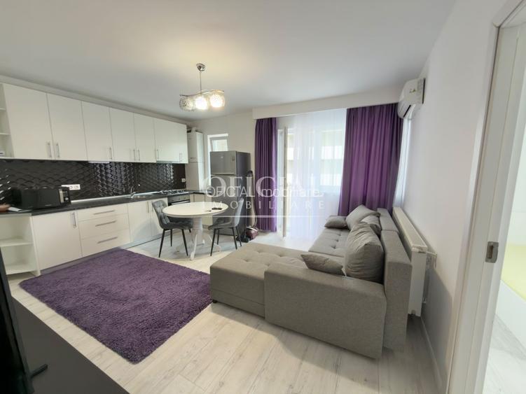 Apartament 3 camere | Intermediar | Parcare Inclusa | Zona VIVO Metro - 3