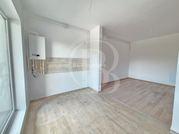 Apartament Finalizat 2 camere Parcare Inclusa Th. Pallady - 3